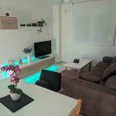 Apartamento Centrico Churriana Churriana de la Vega 外观 照片