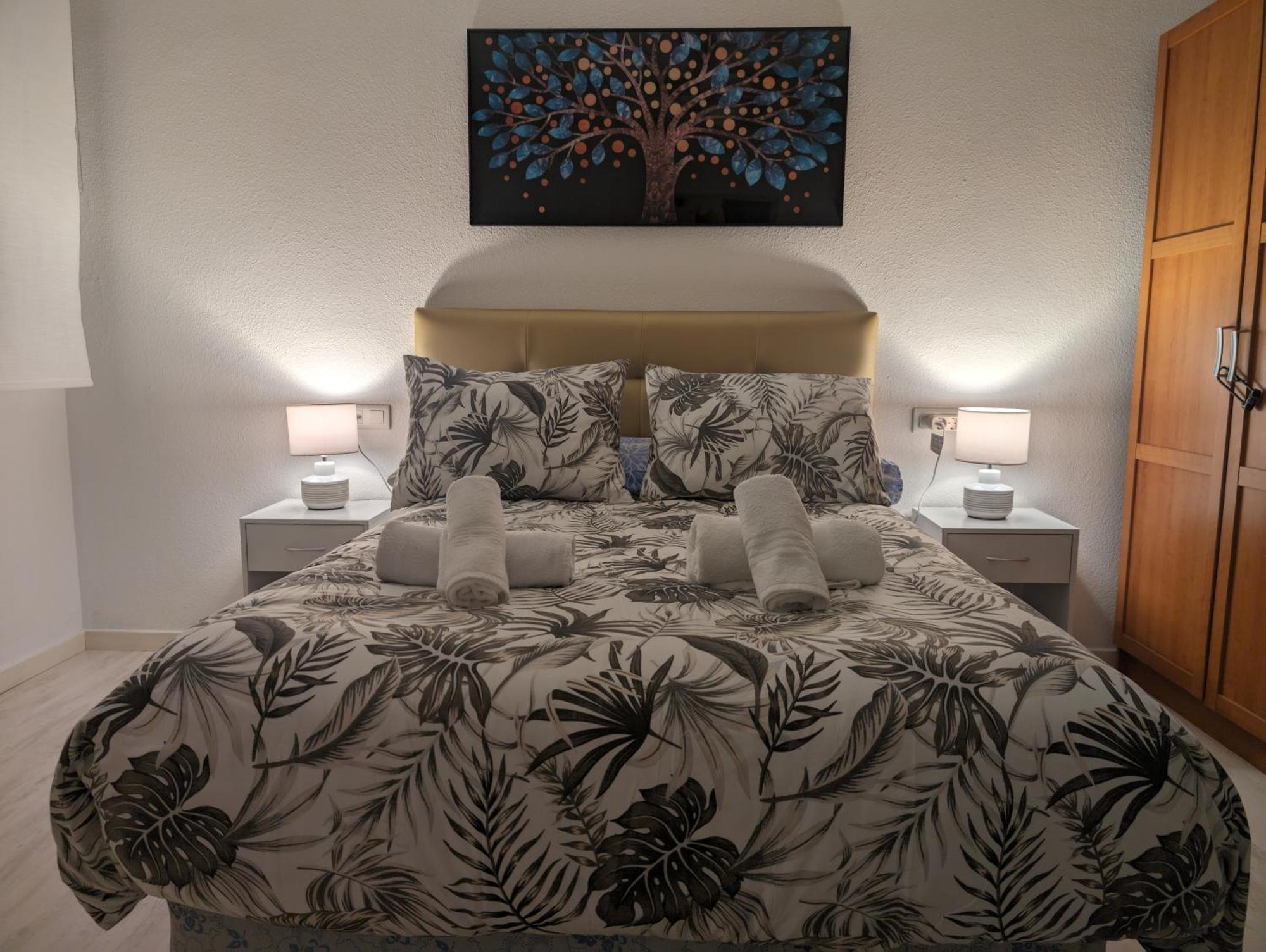 Apartamento Centrico Churriana Churriana de la Vega 外观 照片