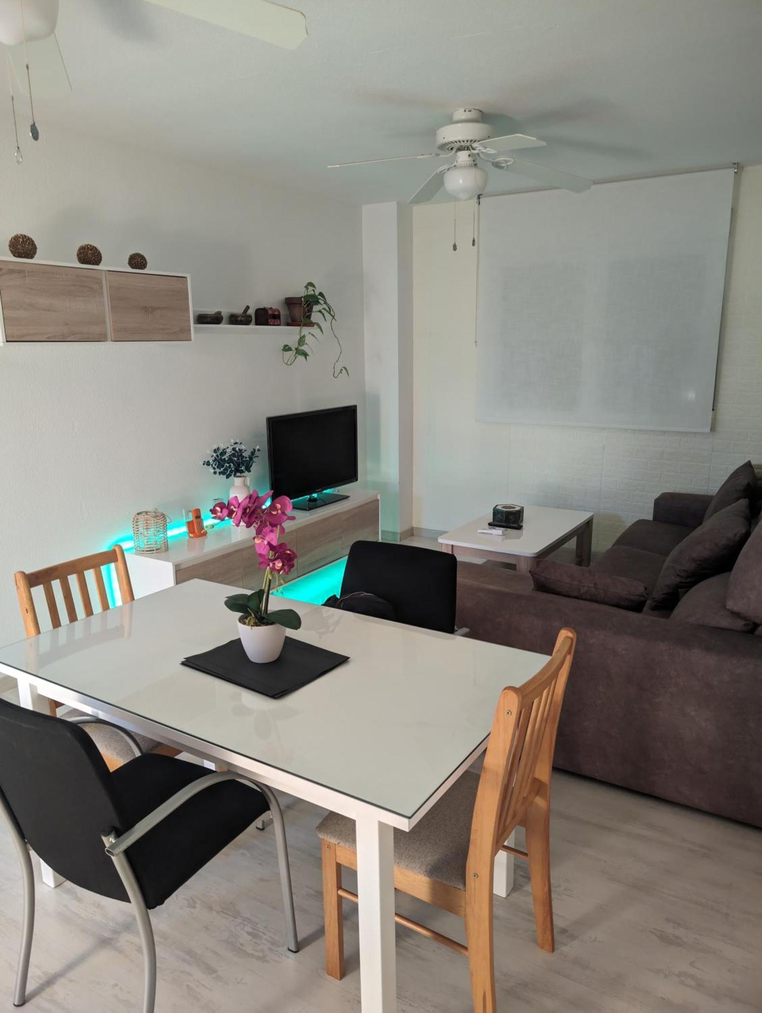 Apartamento Centrico Churriana Churriana de la Vega 外观 照片