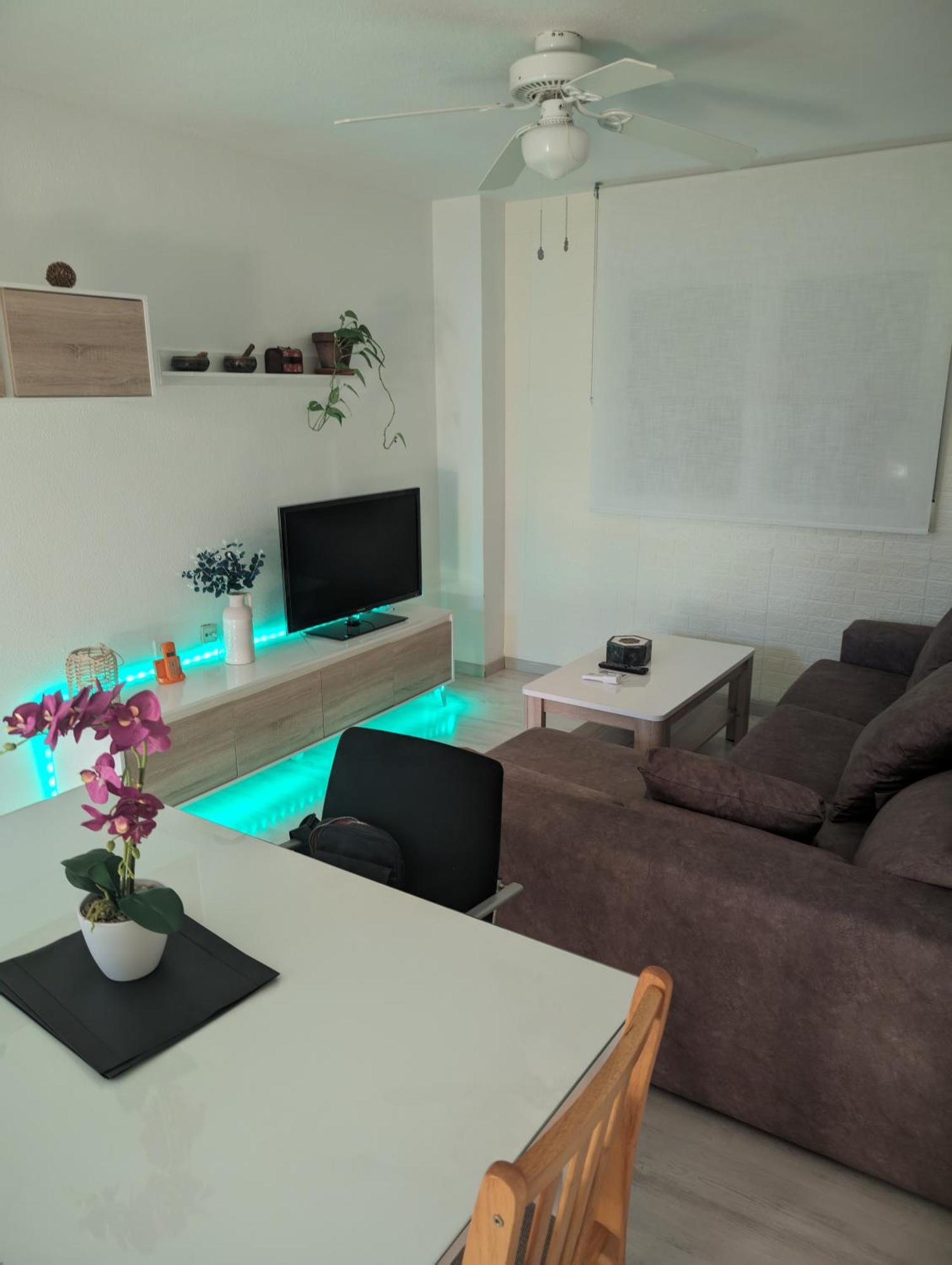 Apartamento Centrico Churriana Churriana de la Vega 外观 照片