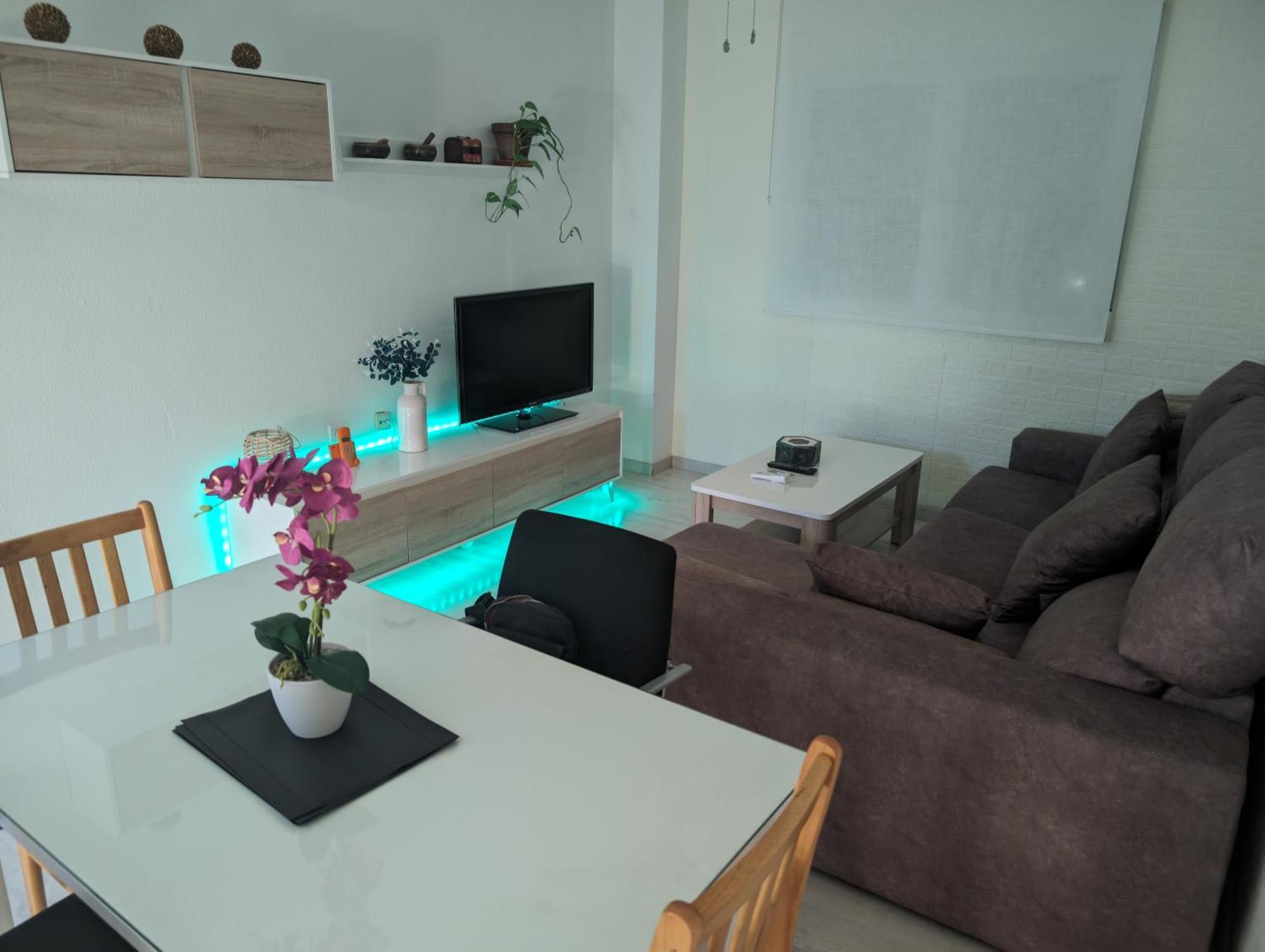 Apartamento Centrico Churriana Churriana de la Vega 外观 照片