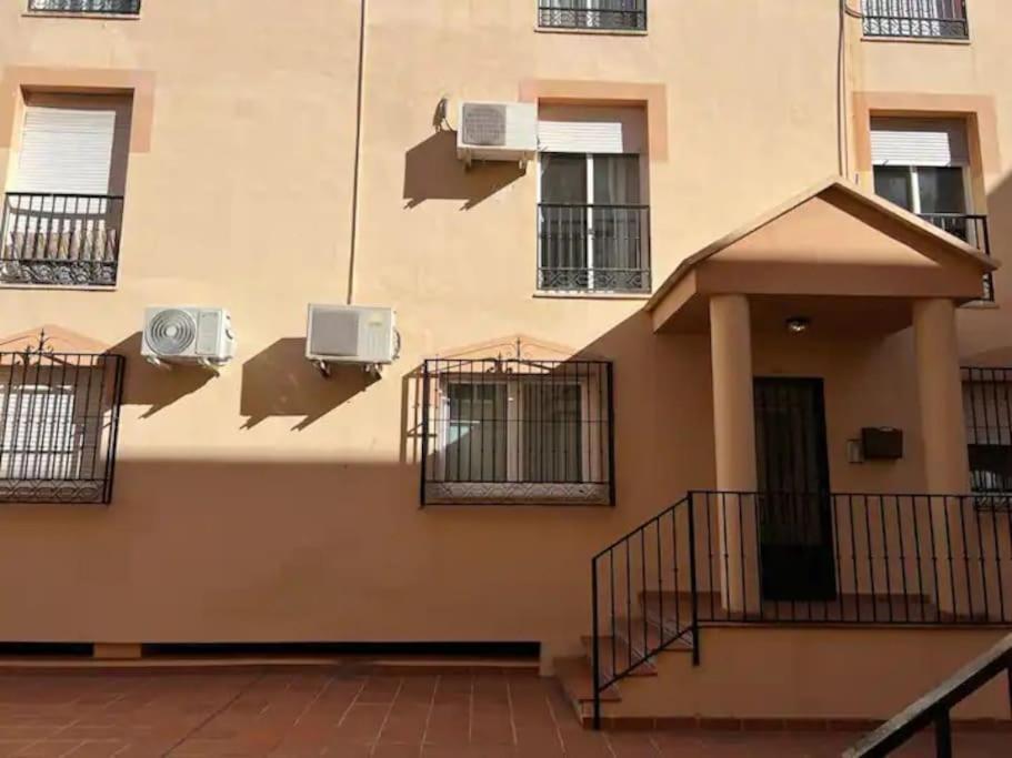 Apartamento Centrico Churriana Churriana de la Vega 外观 照片