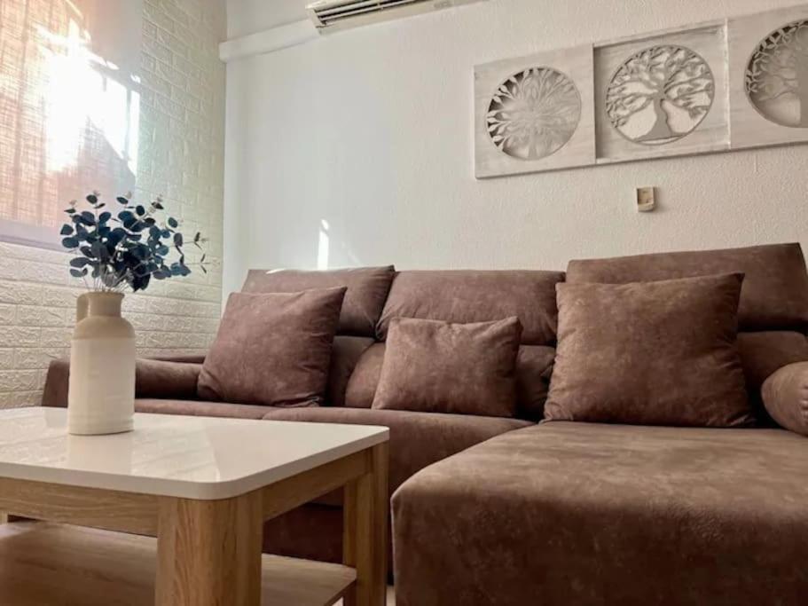Apartamento Centrico Churriana Churriana de la Vega 外观 照片