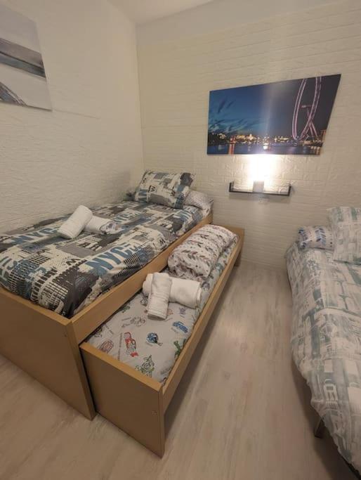 Apartamento Centrico Churriana Churriana de la Vega 外观 照片