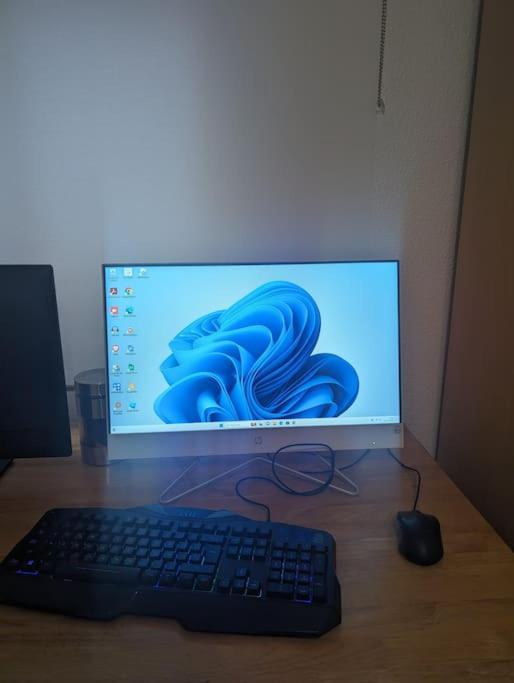 Apartamento Centrico Churriana Churriana de la Vega 外观 照片