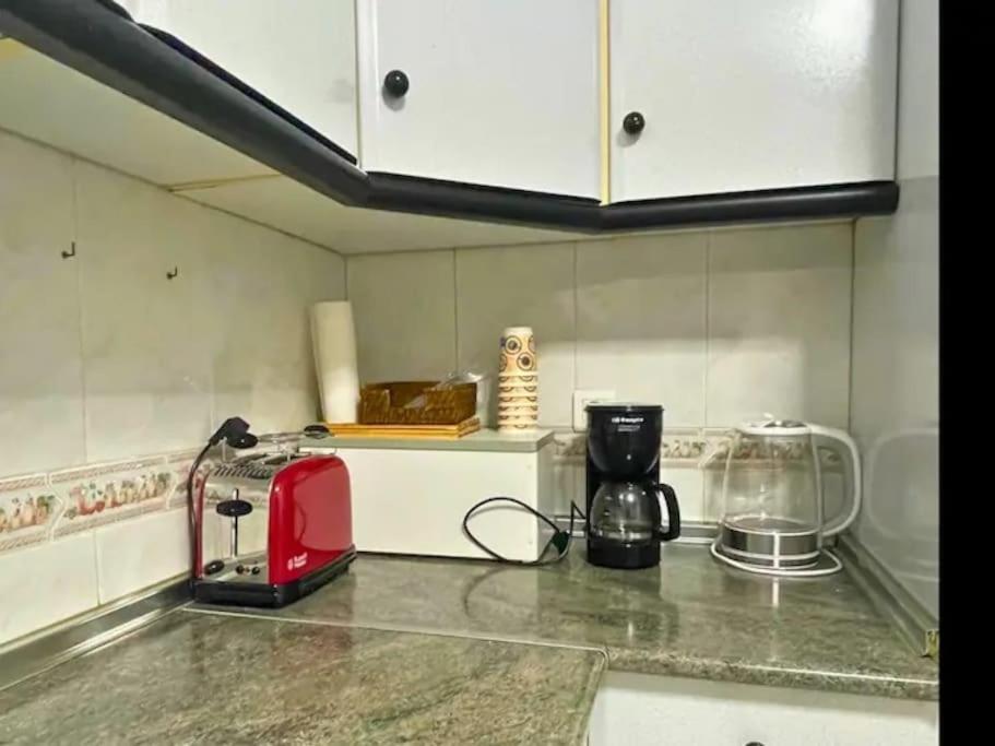Apartamento Centrico Churriana Churriana de la Vega 外观 照片