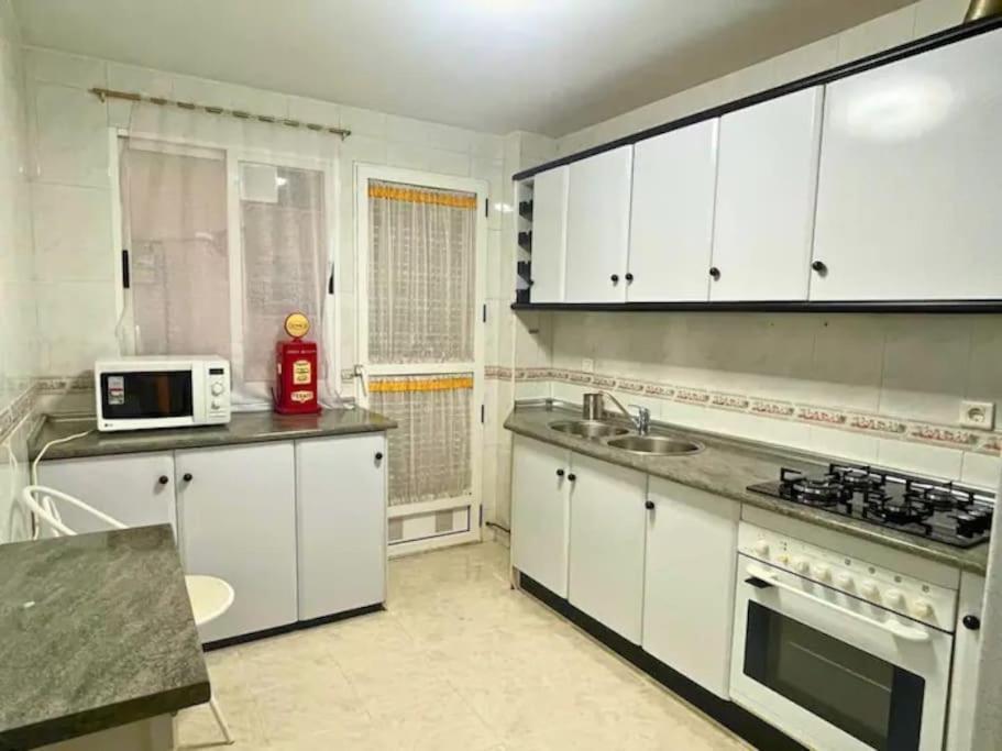 Apartamento Centrico Churriana Churriana de la Vega 外观 照片