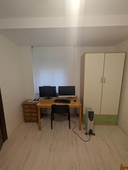 Apartamento Centrico Churriana Churriana de la Vega 外观 照片
