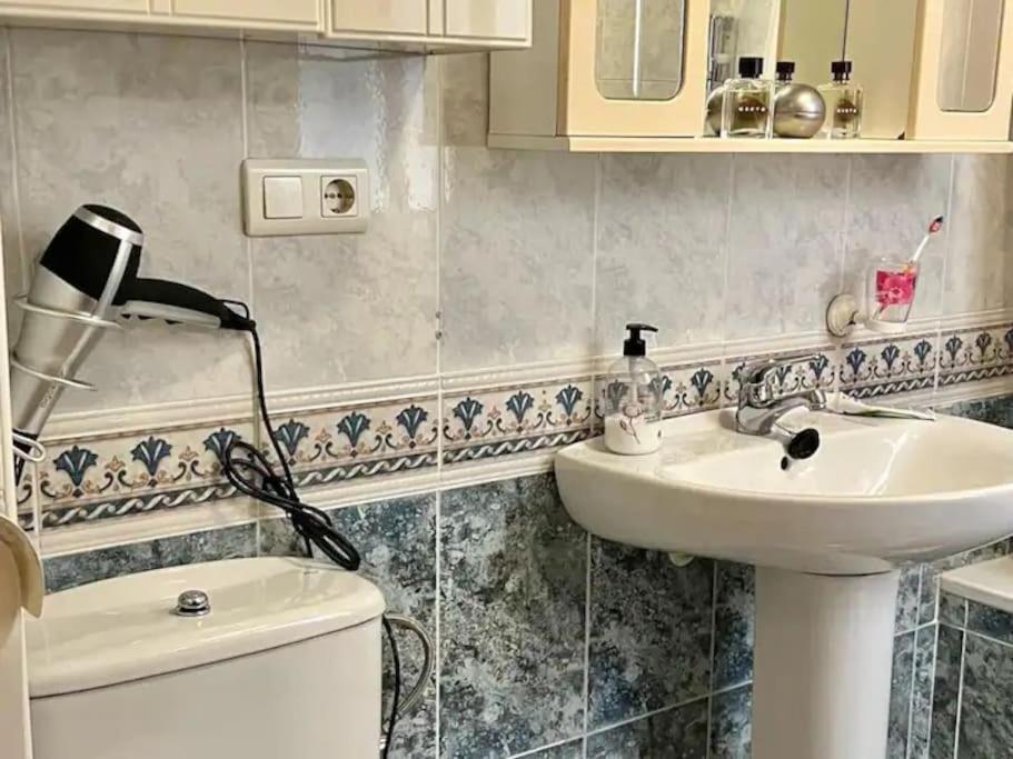 Apartamento Centrico Churriana Churriana de la Vega 外观 照片