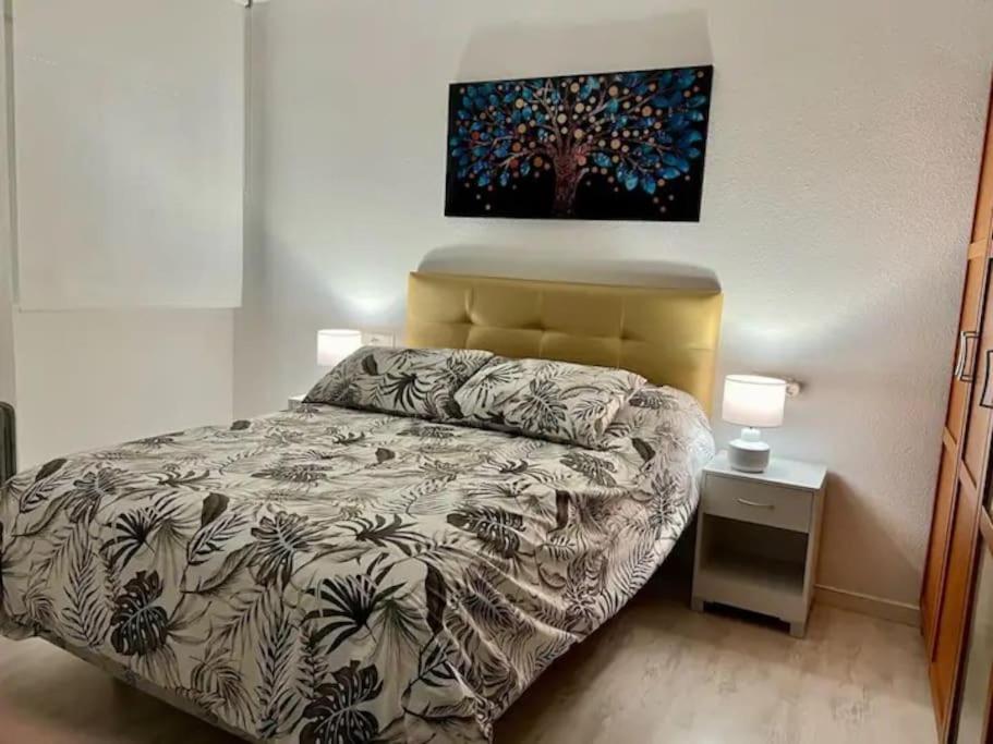 Apartamento Centrico Churriana Churriana de la Vega 外观 照片