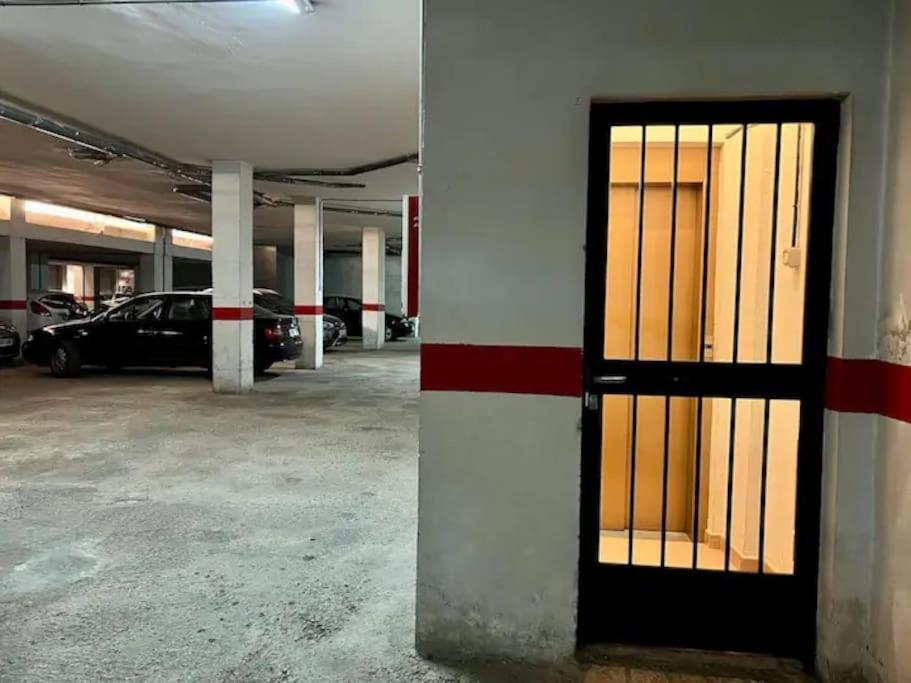 Apartamento Centrico Churriana Churriana de la Vega 外观 照片