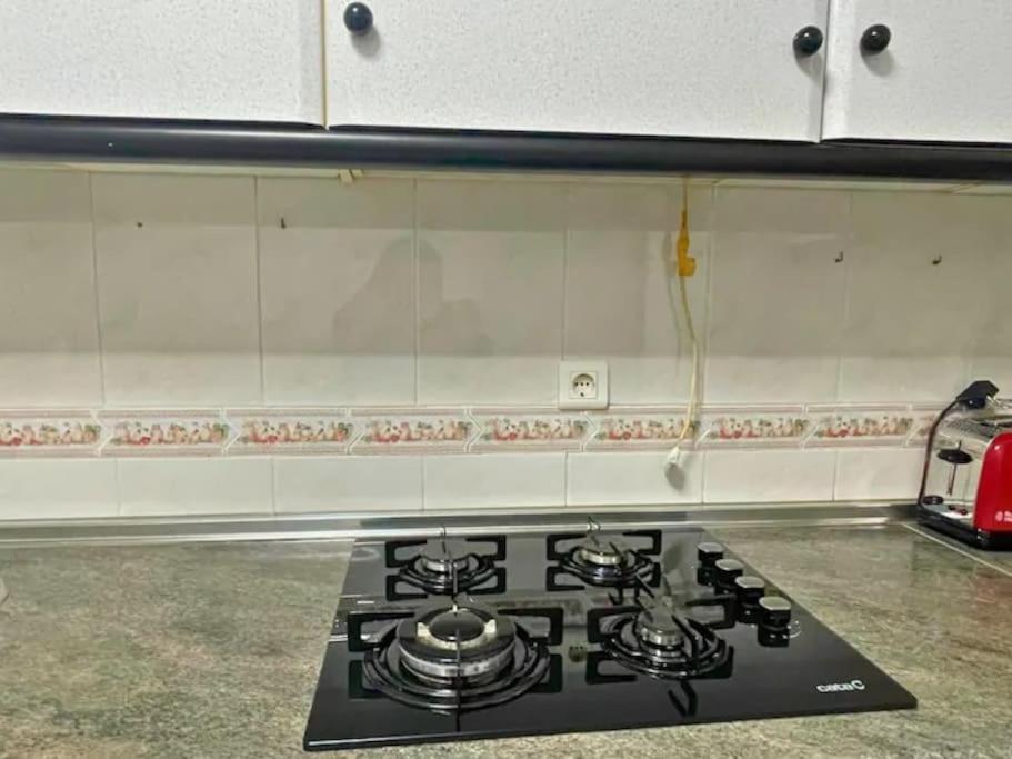 Apartamento Centrico Churriana Churriana de la Vega 外观 照片